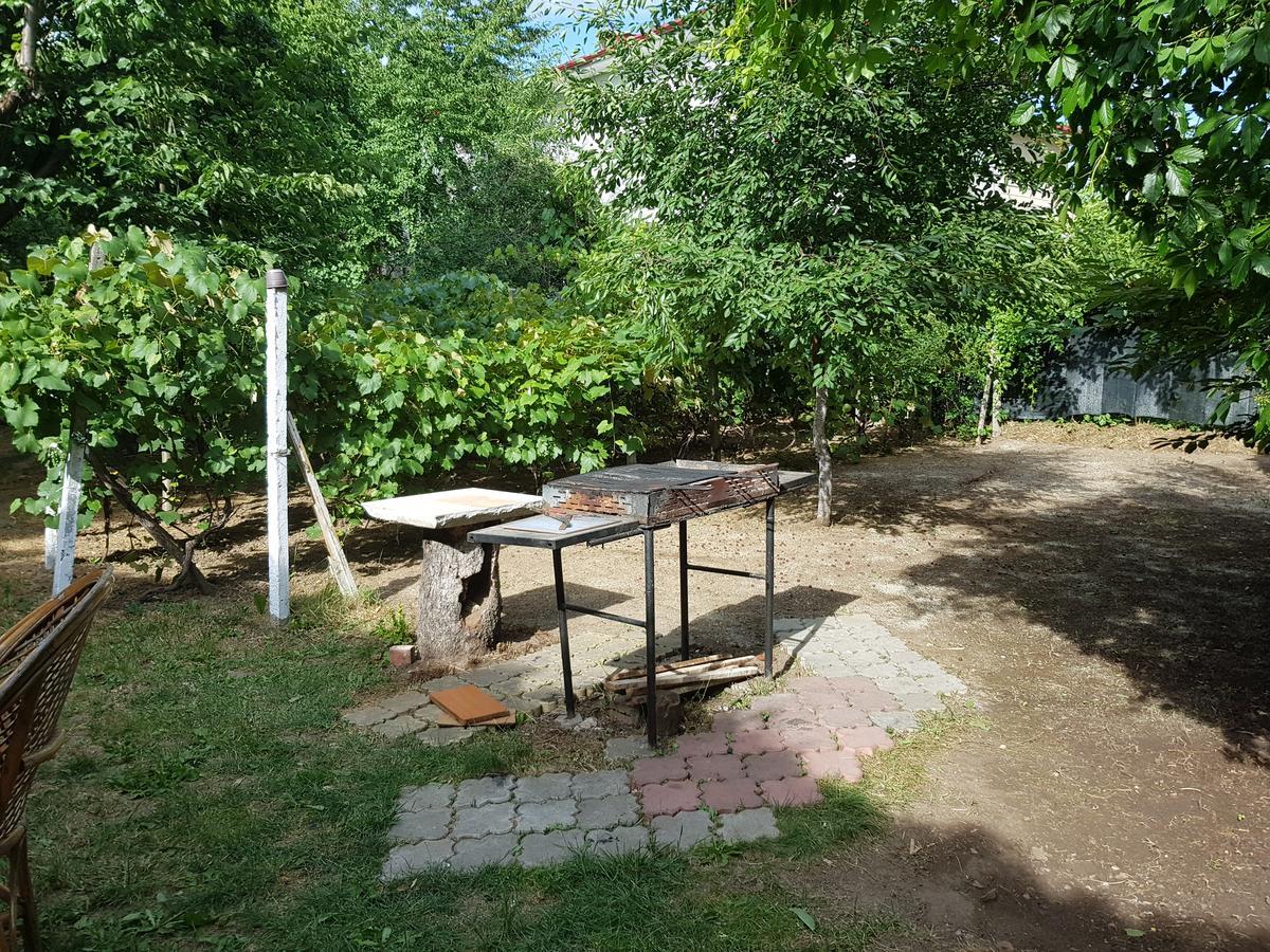 Casa Boiereasca Albergue Craiova Exterior foto